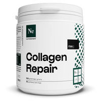 Produktbild von Nutrimuscle Collagen Repair Pulver ohne Zusatzstoffe 300g