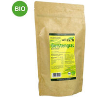 Produktbild von Nutripharm Gerstengras Pulver Bio 150 g