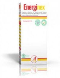 Nutriphyt ENERGINEX B-Komplex Stick-Packung 10 x 10 ml – Bild 1 von 1