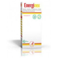 Produktbild von Nutriphyt ENERGINEX B-Komplex Stick-Packung 10 x 10 ml