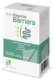 NutriRegular Barriere Pulver 20 Beutel – Bild 1 von 1