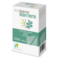 Produktbild von NutriRegular Barriere Pulver 20 Beutel