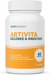 NutriSolution Artivita Kapseln – Bild 1 von 3