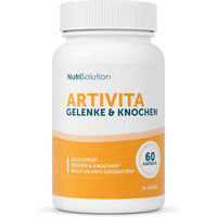 Produktbild von NutriSolution Artivita Kapseln