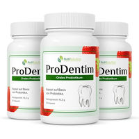 Produktbild von NutriSolution Prodentim 3er Pack