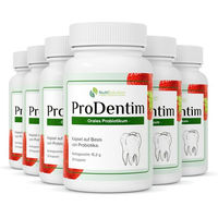 Produktbild von NutriSolution Prodentim 6er Pack