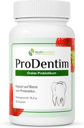 NutriSolution Prodentim – Bild 1 von 1