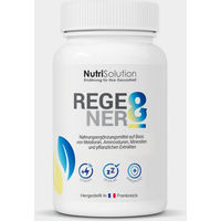 Produktbild von NutriSolution Regener-8 Kapseln