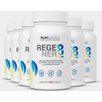 Produktbild von NutriSolution Regener-8 Kapseln 6er Pack