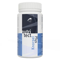 Produktbild von nutritect KnorpelPlus mit Glucosamin und Vitamin E