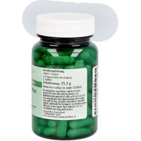 Produktbild von Nutritheke Vitamin B12 Kapseln 90 mg