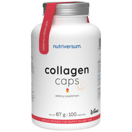 Nutriversum Collagen Caps 500 mg Kapseln – Bild 1 von 1