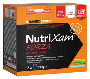 NUTRIXAM FORZA EAA Sticks 32 Beutel – Bild 1 von 1