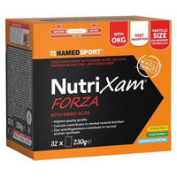 Produktbild von NUTRIXAM FORZA EAA Sticks 32 Beutel
