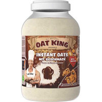 Produktbild von OAT KING Instant Oats Cookies & Cream Pulver 1000 g