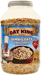 OAT KING Jumbo Oats – Bild 1 von 1