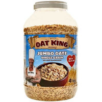 Produktbild von OAT KING Jumbo Oats
