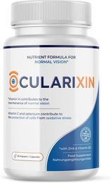 Ocularixin Kapseln von MayProducts für Männer und Frauen – Bild 1 von 4