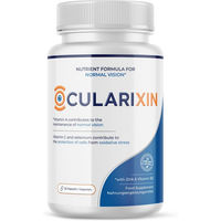 Produktbild von Ocularixin Kapseln von MayProducts für Männer und Frauen