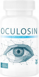 Oculosin Kapseln alkoholfrei 30 Stück – Bild 1 von 1