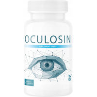 Produktbild von Oculosin Kapseln alkoholfrei 30 Stück