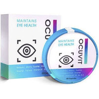 Produktbild von Ocuvit Bio Kapseln