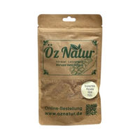 Produktbild von Öz Natur Silberbeerenpulver 100g ohne Zusatzstoffe