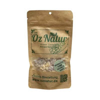 Produktbild von Öz Natur Weihrauch Olibanum Harz 100g Naturbelassen ohne Zusatzstoffe