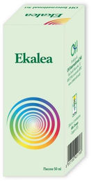 Oh International EKALEA Kombipräparat Tropfen pflanzlicher Ursprung 50 ml – Bild 1 von 1
