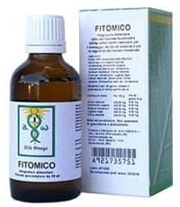 OH INTERNATIONAL Kräuter-Komplex Flüssig 50 ml – Bild 1 von 1