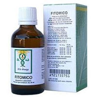 Produktbild von OH INTERNATIONAL Kräuter-Komplex Flüssig 50 ml