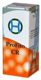 OH International PROFITO CL Kräuter-Komplex Tropfen mit pflanzlichem Ursprung 50 ml – Bild 1 von 1