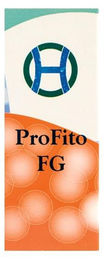 Oh International PROFITO FG Tropfen 50 ml – Bild 1 von 1