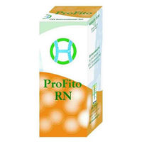 Produktbild von OH INTERNATIONAL PROFITO RN Mineralstoff-Komplex Tropfen 50 ml