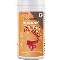 Produktbild von OLDELA Multivitamin Plus Kapseln 60 Stück