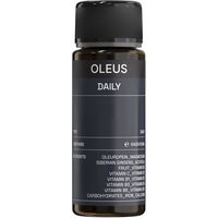Produktbild von OLEUS Daily Endurance Shot Vegan Ampullen für Sportler