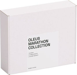OLEUS Marathon Endurance Collection Ampullen 12 Stück – Bild 1 von 1