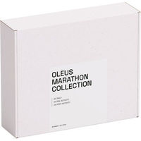 Produktbild von OLEUS Marathon Endurance Collection Ampullen 12 Stück
