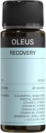 OLEUS Recovery Endurance Shot BCAA Isolat Ampullen – Bild 1 von 2