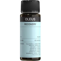 Produktbild von OLEUS Recovery Endurance Shot BCAA Isolat Ampullen