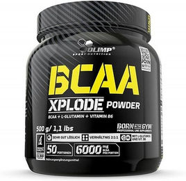 Olimp BCAA Xplode Pulver – Bild 1 von 1