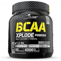 Produktbild von Olimp BCAA Xplode Pulver