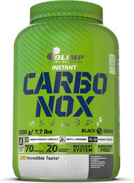 Olimp Carbo-Nox Pulver Blue Raspberry 3500 g – Bild 1 von 1