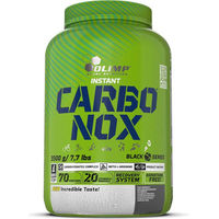 Produktbild von Olimp Carbo-Nox Pulver Blue Raspberry 3500 g