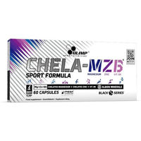 Produktbild von Olimp Chela-MZB Sport Kapseln für Sportler