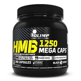 Olimp HMB Mega Caps Kapseln – Bild 1 von 4