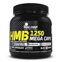 Produktbild von Olimp HMB Mega Caps Kapseln