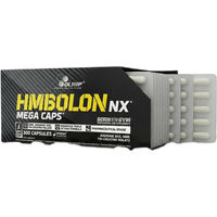Produktbild von Olimp HMBolon NX Kapseln mit HMB 1000 mg 300 Stück