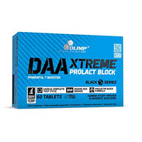 Produktbild von Olimp Sport Nutrition DAA Extreme Tabletten 60 Stück