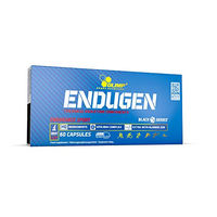 Produktbild von Olimp Sport Nutrition Endugen Kapseln 60 Stück